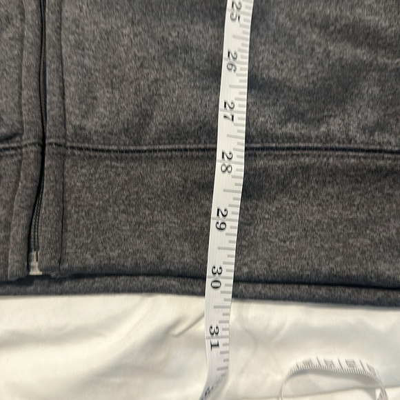 Gray Colorado Zip-Up Jacket size XXL - Picture 5 of 7